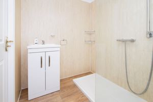 Shower Room- click for photo gallery